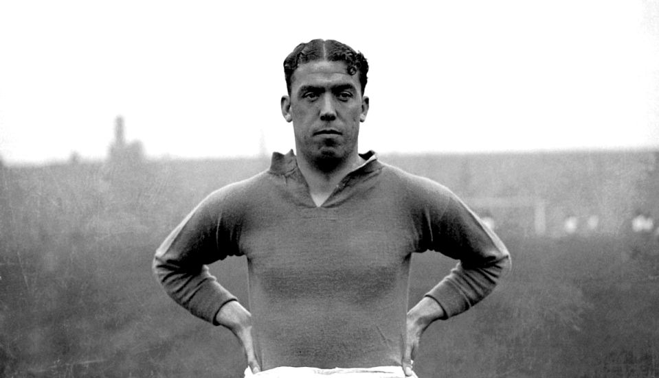 dixie dean novibet
