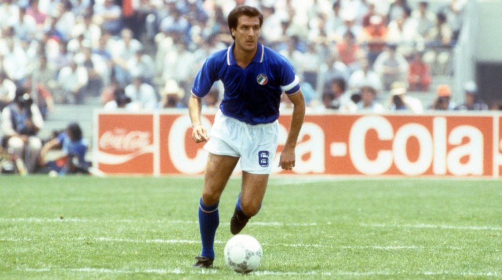 gaetano scirea novibet