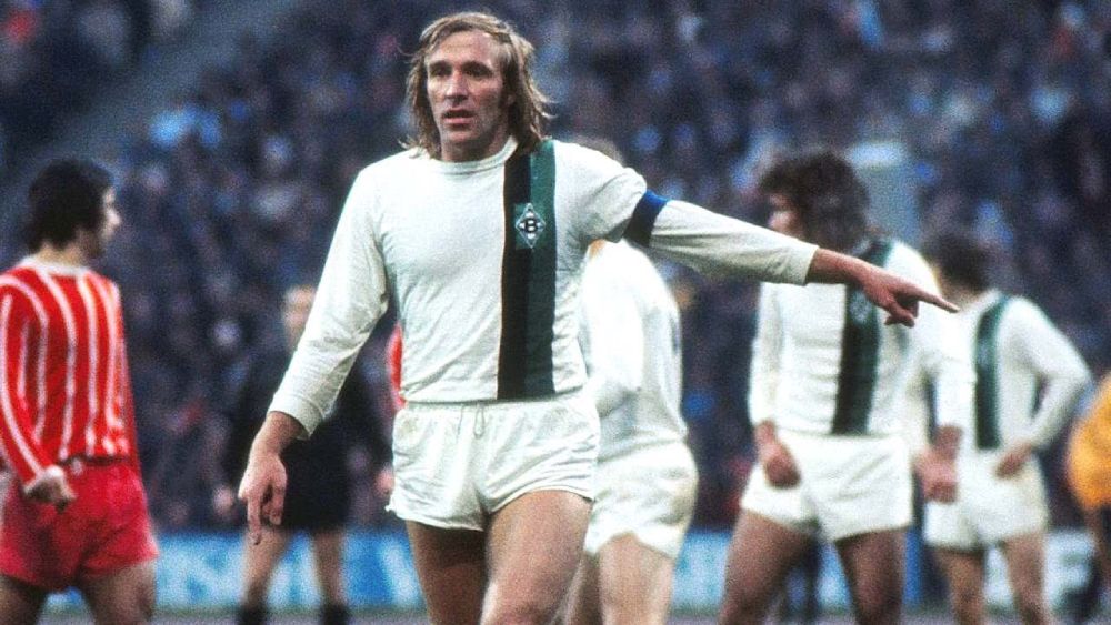 gunter netzer novibet