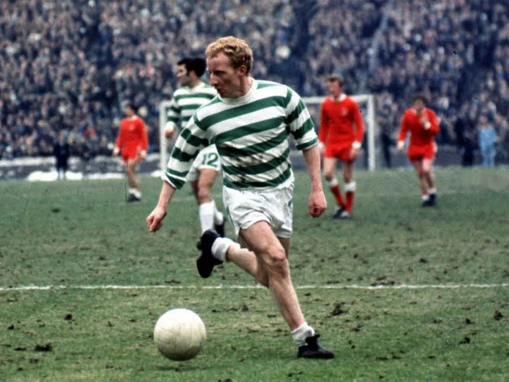 jimmy johnstone novibet