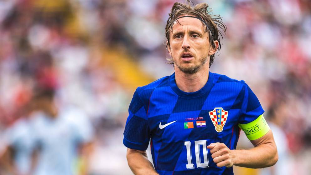 luka modric novibet