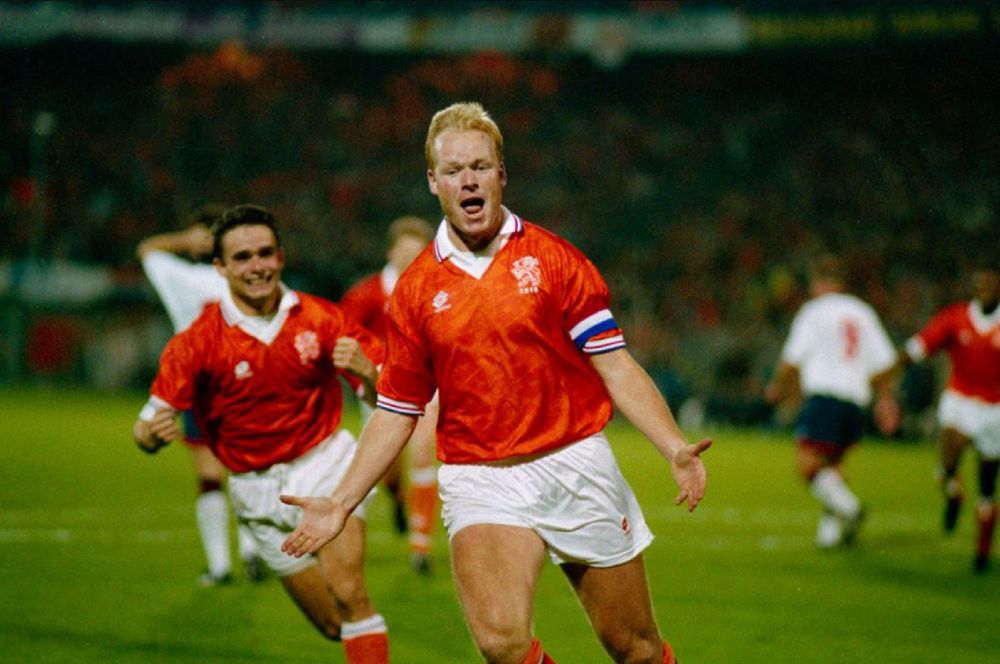 ronald koeman novibet