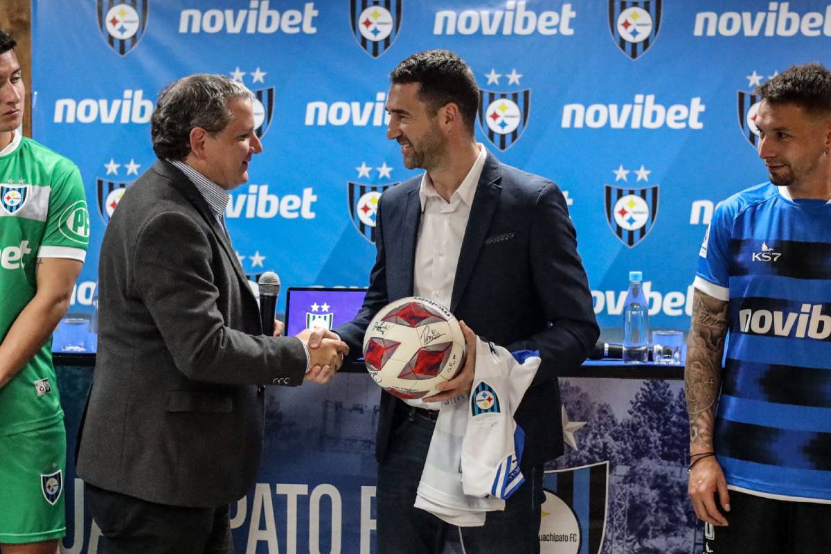 Alianza Huachipato Novibet chile