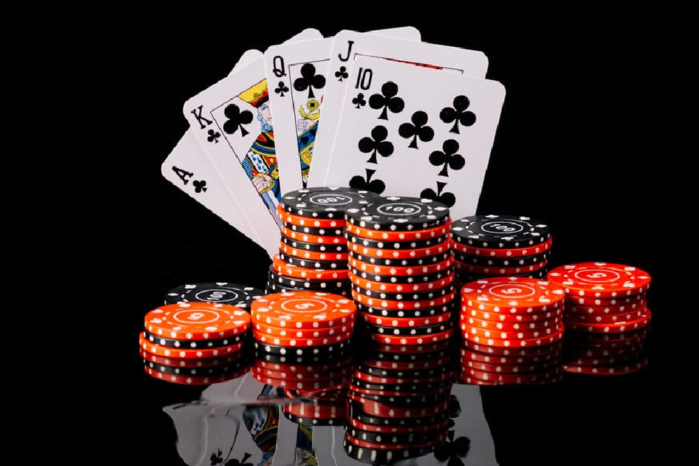 poker