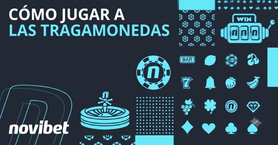 Cómo jugar a las tragamonedas