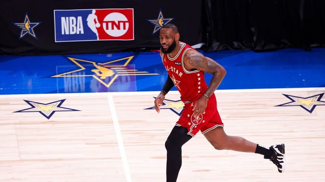 NBA All-Star Weekend 2025 Pronósticos y Estadísticas.