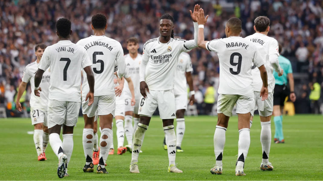 Real Betis vs Real Madrid Pronóstico, Estadísticas y Alineaciones 1/03/2025