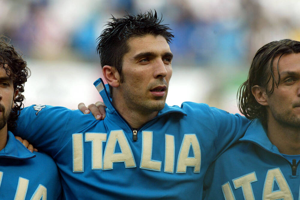 Buffon