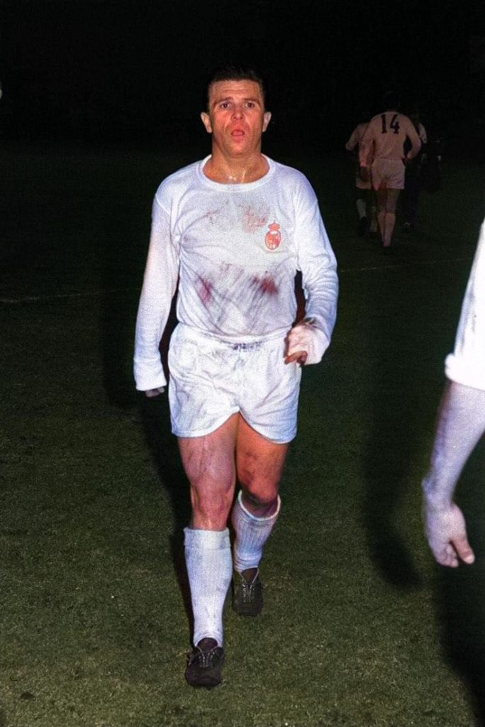 Ferenc Puskás