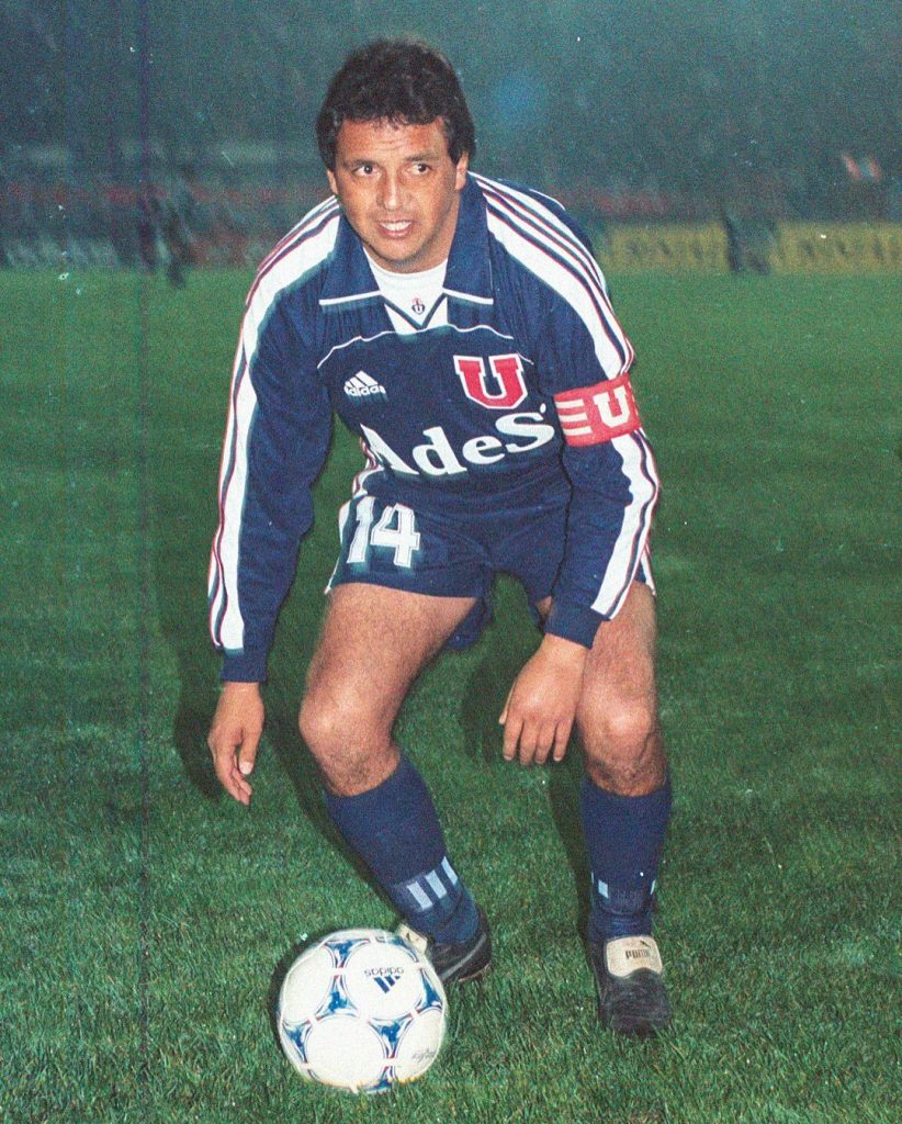 Víctor Hugo Castañeda
