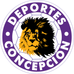 Escudo de Deportes Concepción