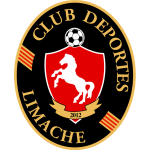 Escudo de Deportes Limache