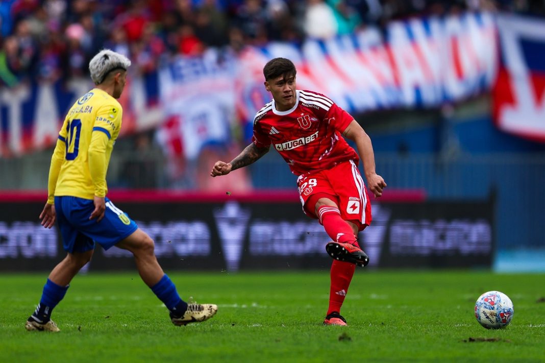 u de chile
