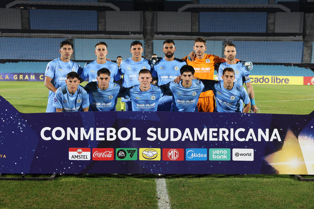 semifinales copa libertadores 2026