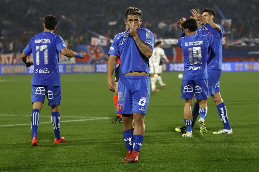 Lucas Assadi