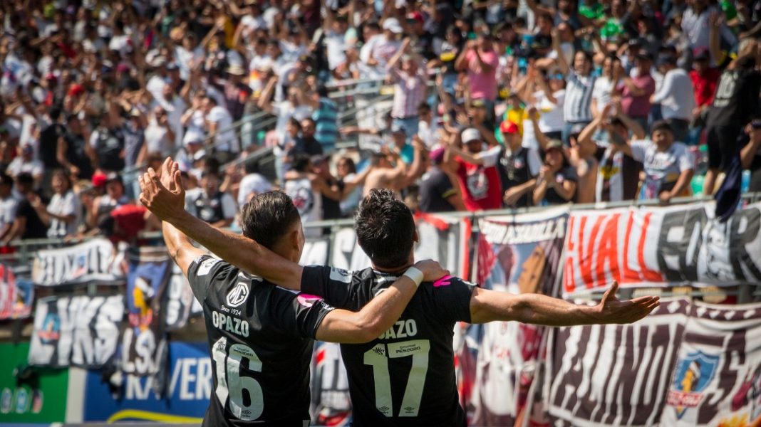 rivalidades del futbol chileno